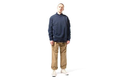 HABANOS – F/W 2017 COLLECTION LOOKBOOK