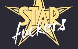 Starfuckers tome 1 - La Belle et les Bêtes aux éditions Kennes