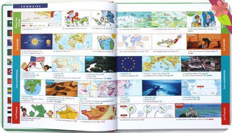 Mon premier atlas du monde - Bescherelle - éditions Hatier
