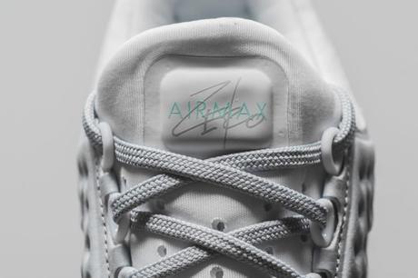 Nike Air Max Zero PRM Pure Platinum