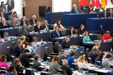 Perturbateurs endocriniens : les Eurodéputés ont trois mois pour faire mieux