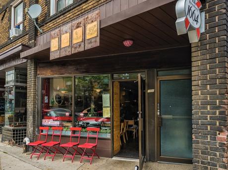 Le Baratin : un restaurant français authentique à Toronto