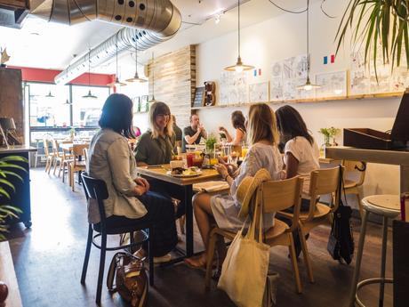Le Baratin : un restaurant français authentique à Toronto