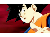 Deux personnages confirmés dans Dragon Ball FighterZ