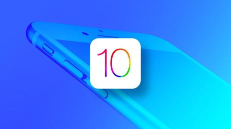 iOS 10.3.3 est disponible sur iPhone