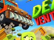 Dead Venture iPhone GRATUIT pour temps limité