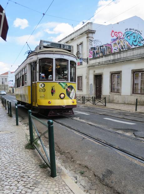 blog voyage - bonnes adresses Lisbonne