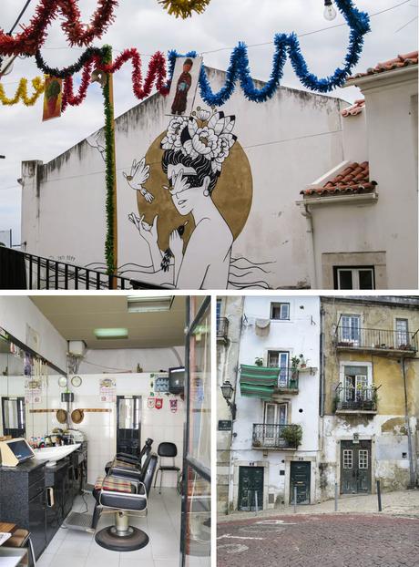 blog voyage - bonnes adresses Lisbonne
