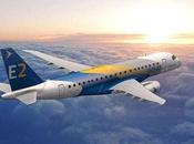 Liebherr-Aerospace fournit nouveaux composants pour E-Jets d’Embraer