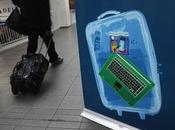 Saudia Airlines obtient Washington levée l’interdiction ports d’ordinateurs cabine