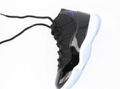 Jordan Space Restock