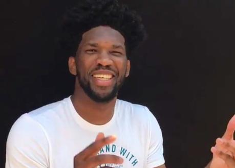 Découvrez la réaction des joueurs NBA lorsqu’ils apprennent leur note dans NB2K18