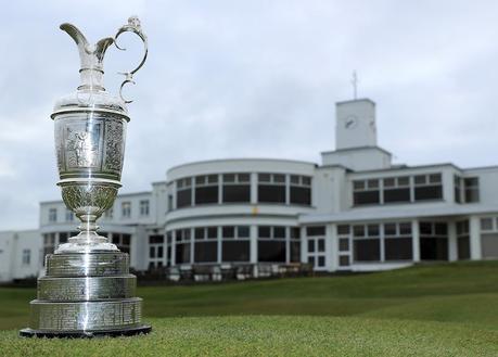 Focus sur le British Open 2017