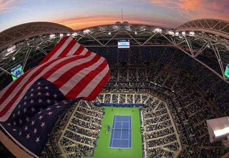 Un Prize Money record pour l’US Open 2017