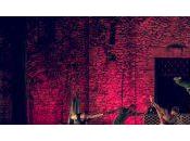 [Avignon 2017] Ballet show endiablé décalé