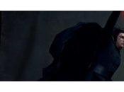 Star Wars VIII Kylo nouveau vaisseau, Silencer