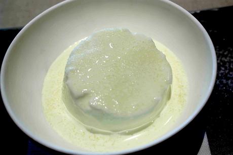 Faisselle, crème liquide © Gourmets&Co