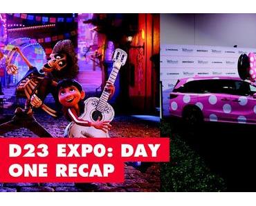 Le constructeur Honda crée une voiture en hommage à Minnie !