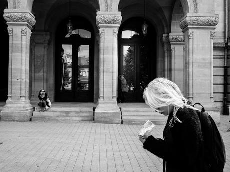 Voici (re)venu le temps des polars