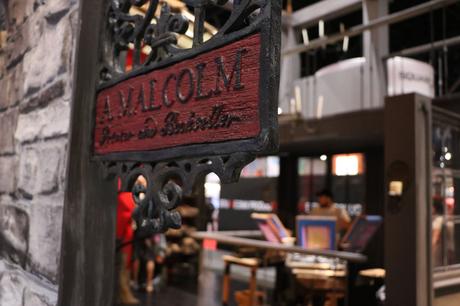 Outlander S3 – Nouvelle bande annonce et plus !