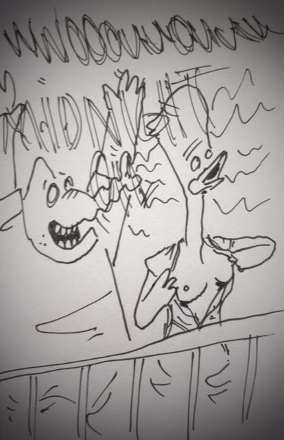 Paléo 2017 – Mercredi