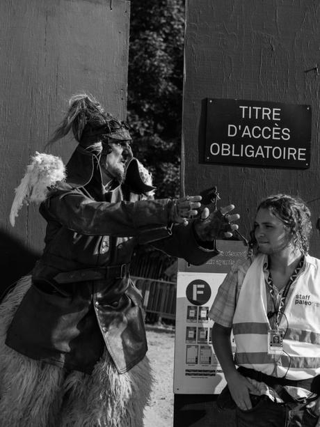 Paléo 2017 – Mercredi