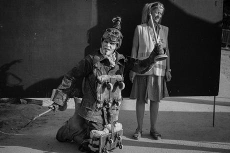 Paléo 2017 – Mercredi