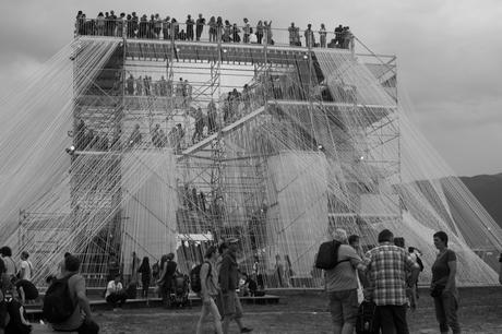 Paléo 2017 – Mercredi