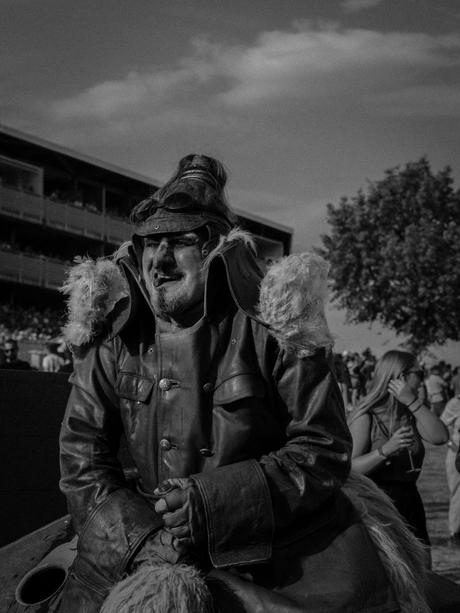 Paléo 2017 – Mercredi