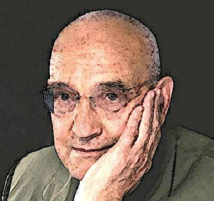 Max Gallo et le roman national français