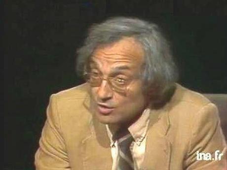 Max Gallo et le roman national français