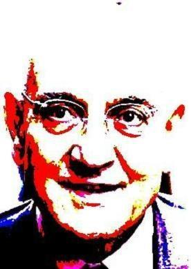 Max Gallo et le roman national français