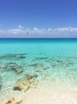 Une journée aux Bahamas depuis Miami !