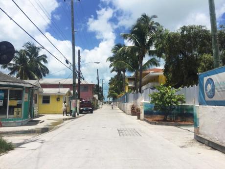 Une journée aux Bahamas depuis Miami !