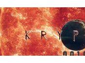 [Comic-Con 2017] Krypton teaser trailer pour famille Superman