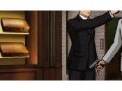 [Comic-Con 2017] Quand Kingsman rencontre Archer mashup hilarant