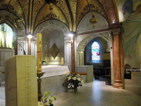 La France - Notre Dame de Myans