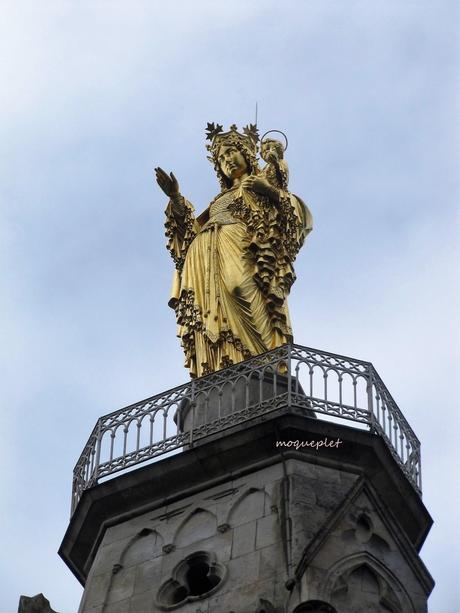 La France - Notre Dame de Myans