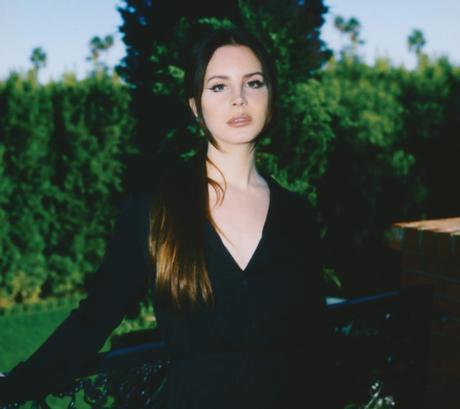 Lust For Life : Lana Del Rey, plus bipolaire que jamais