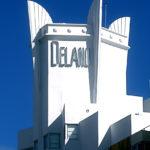 Reportage : Miami Beach Art Deco District