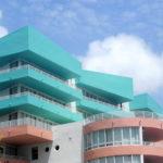 Reportage : Miami Beach Art Deco District