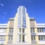 Reportage : Miami Beach Art Deco District