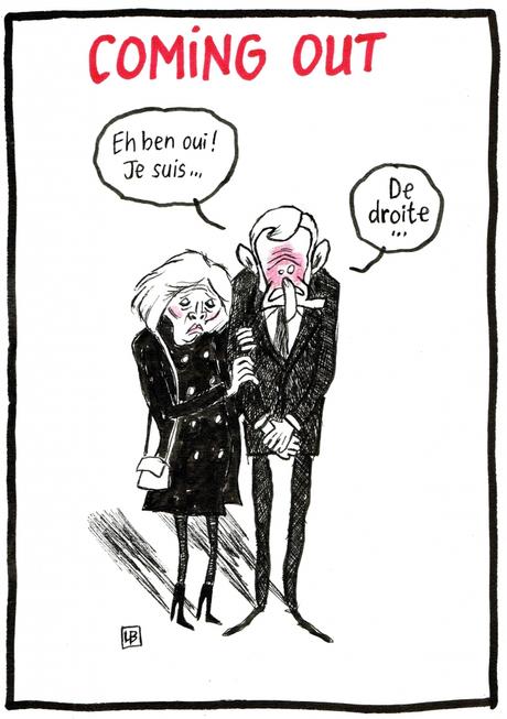 Six ans avant l'ère Macron, Palmade avait tout prévu !