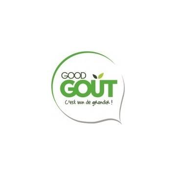 Les nouveautés bébé Good Goût [Concours inside !]