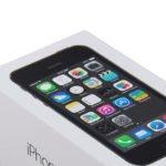 iPhone boite 150x150 - Nos conseils pour acheter un smartphone