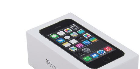 iPhone boite - Nos conseils pour acheter un smartphone