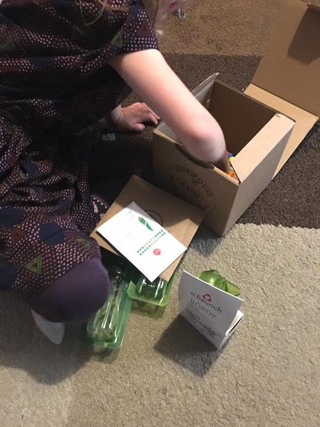 On a testé le Kitkipouss !