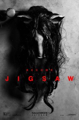 [NEWS] 1er trailer pour Jigsaw