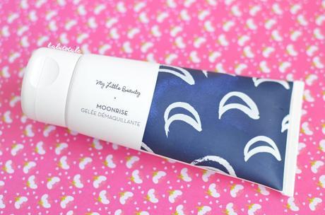 ( MyLittleBeauty ) Faut-il fondre pour la gelée démaquillante Moonrise ? ( MyLittleBeauty ) Faut-il fondre pour la gelée démaquillante Moonrise ?