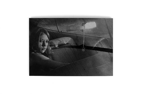 MIKE MANDEL – PEOPLE IN CARS